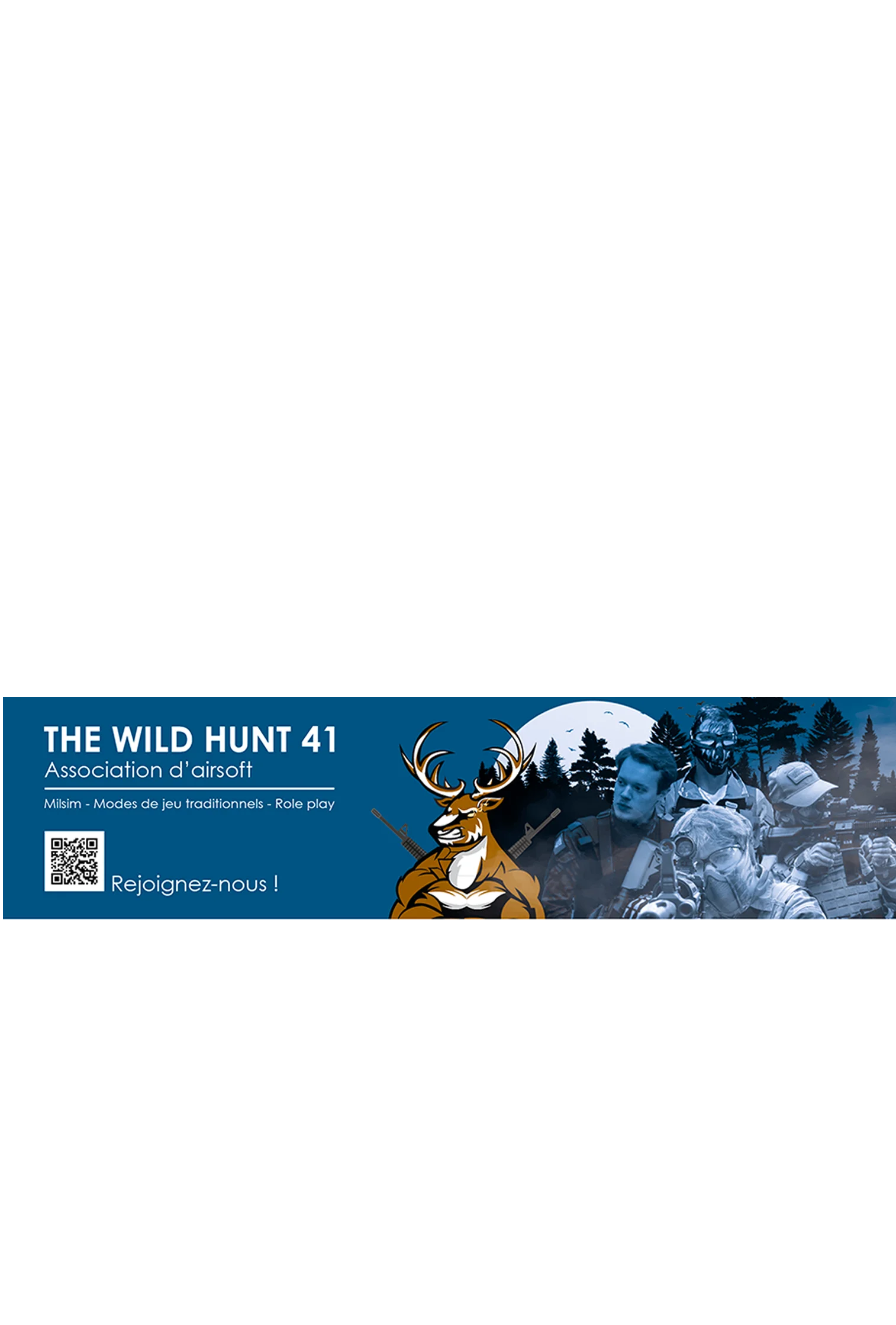 Banderolle publicitaire