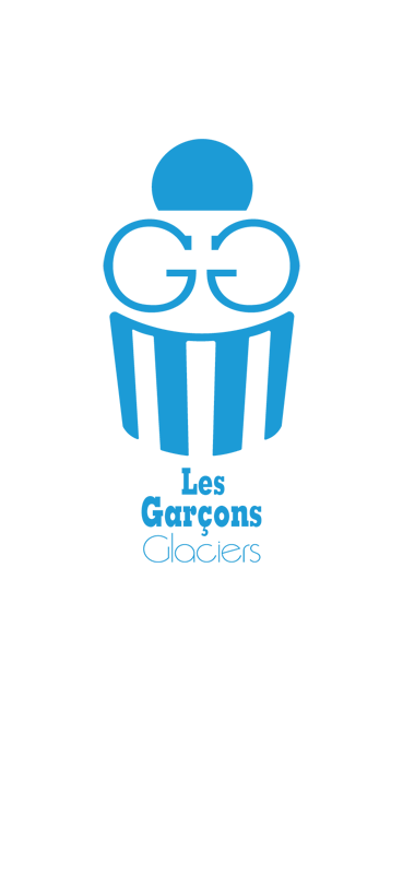 Projet les Garçons Glaciers